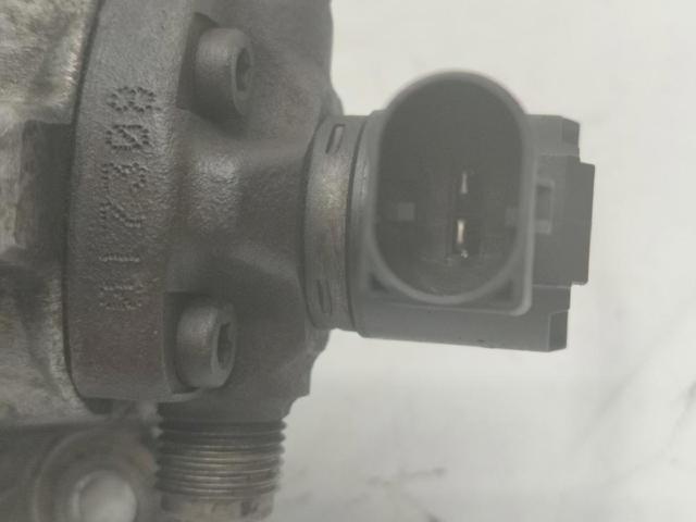 Pompa wtryskowa wysokiego ciśnienia Ford Focus 4 HP