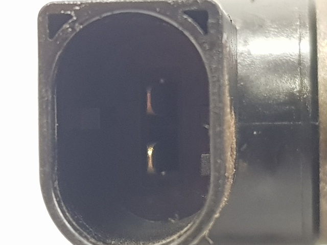 Pompa wtryskowa wysokiego ciśnienia Ford Focus 4 HP