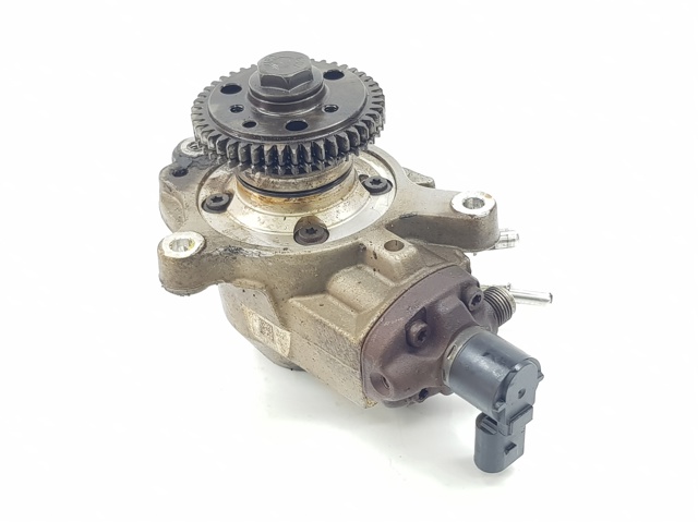 Pompa wtryskowa wysokiego ciśnienia Ford Focus 4 HP