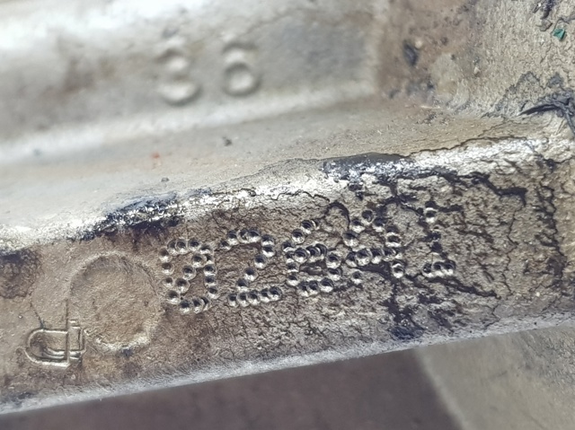 Pompa wtryskowa wysokiego ciśnienia Ford Focus 4 HP