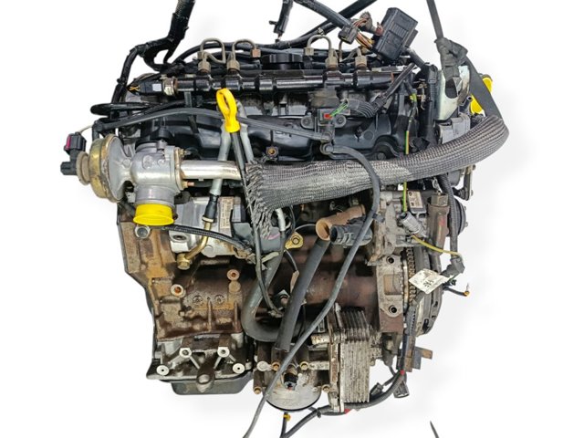 Silnik w komplecie HJBB FORD