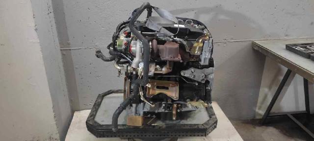 Silnik w komplecie HJBB FORD