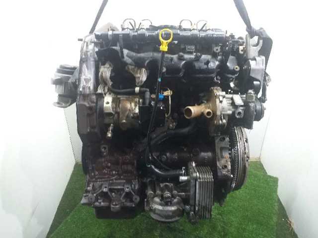 Silnik w komplecie HJBB FORD