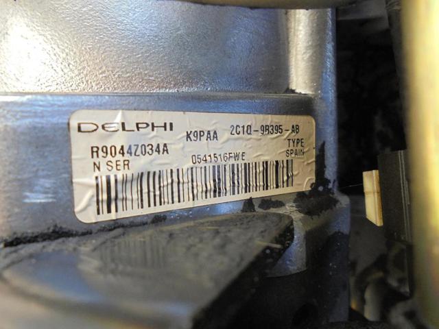 Silnik w komplecie HJBB FORD