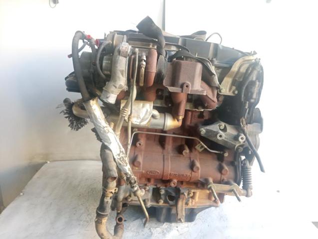 Silnik w komplecie HJBB FORD