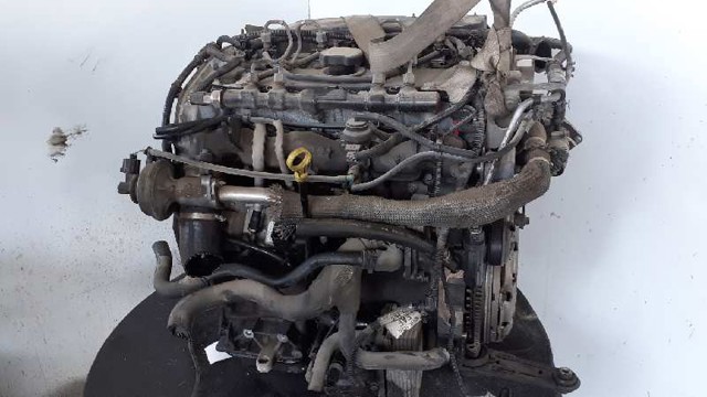 Silnik w komplecie HJBB FORD