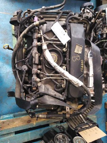 Silnik w komplecie HJBB FORD