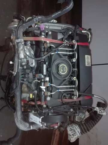 Silnik w komplecie HJBB FORD