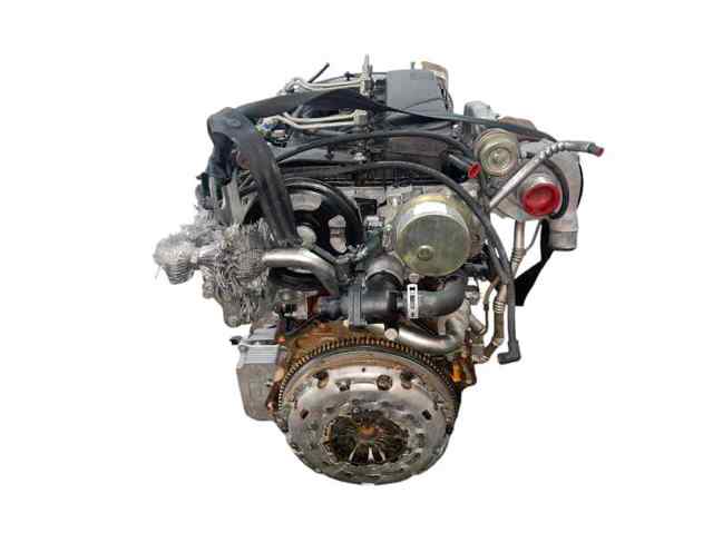 Silnik w komplecie HJBB FORD