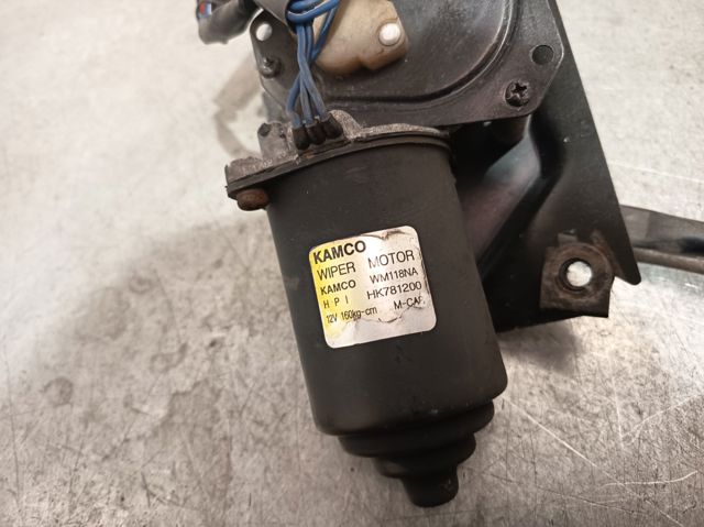 Silniczek wycieraczki szyby przedniej Hyundai Galloper JK