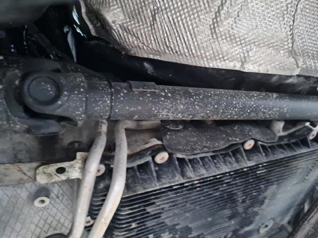 Wał Cardana, do mostu przedniego do Land Rover Range Rover L560