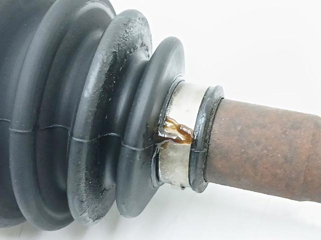 Półoś napędowa przednia lewa Land Rover Range Rover L560