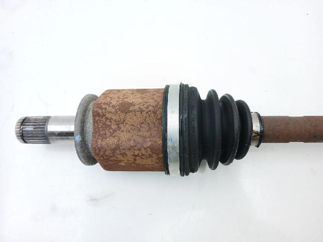 Półoś napędowa przednia lewa Land Rover Range Rover L560