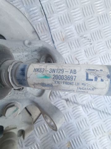 Półoś napędowa przednia lewa Land Rover Range Rover L560