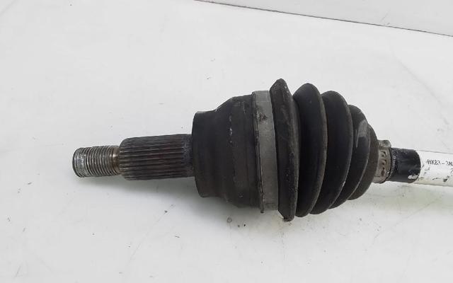 Półoś napędowa przednia lewa Land Rover Range Rover L560