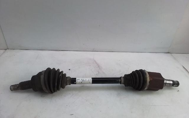 Półoś napędowa przednia lewa Land Rover Range Rover L560