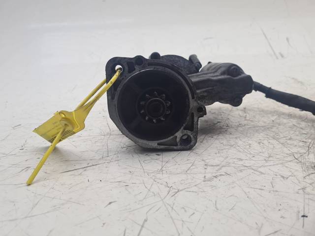 Rozrusznik HK988300 MITSUBISHI