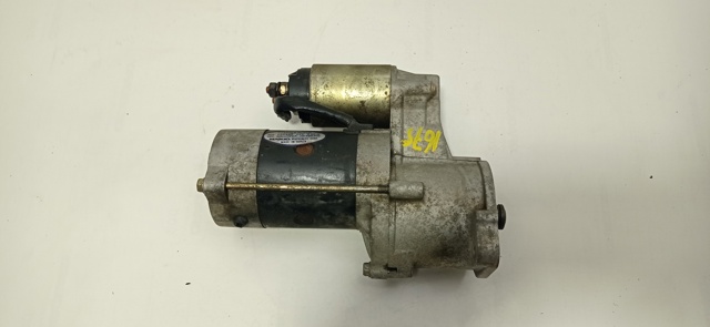 Rozrusznik HK988300 MITSUBISHI