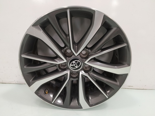 HL810411GY02 Toyota