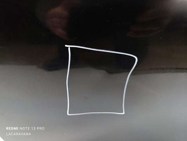 Drzwi przednie lewe Nissan Murano Z51