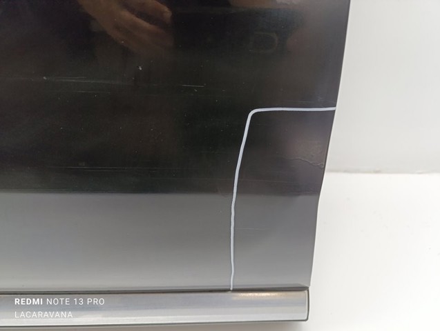 Drzwi przednie lewe Nissan Murano Z51