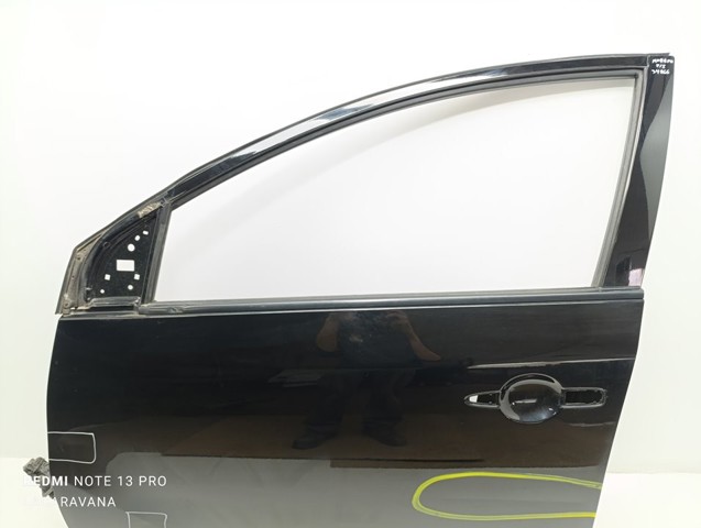 Drzwi przednie lewe Nissan Murano Z51