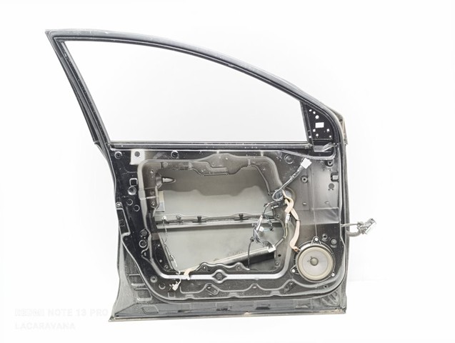Drzwi przednie lewe Nissan Murano Z51
