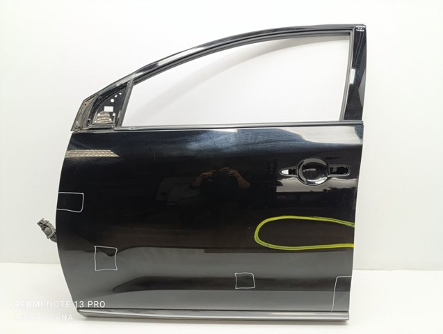 Drzwi przednie lewe Nissan Murano Z51