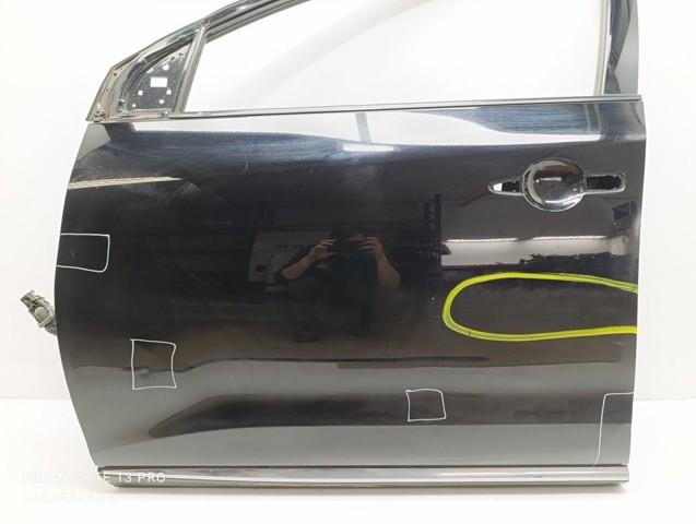 Drzwi przednie lewe Nissan Murano Z51