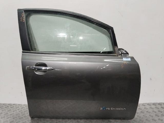 Drzwi przednie prawe do Nissan LEAF ZE0