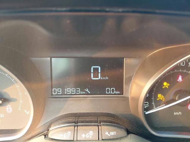 do Citroen C-Elysee ()