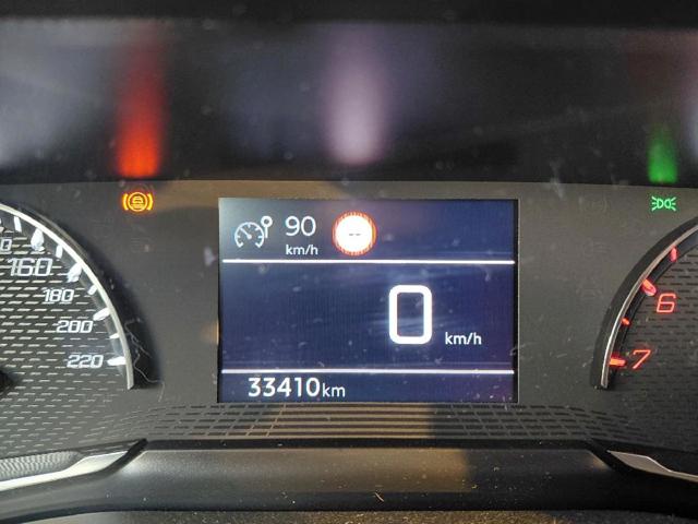 Opel Corsa (P2JO)