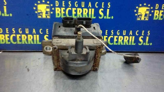 HOM7700732263 Renault (RVI)