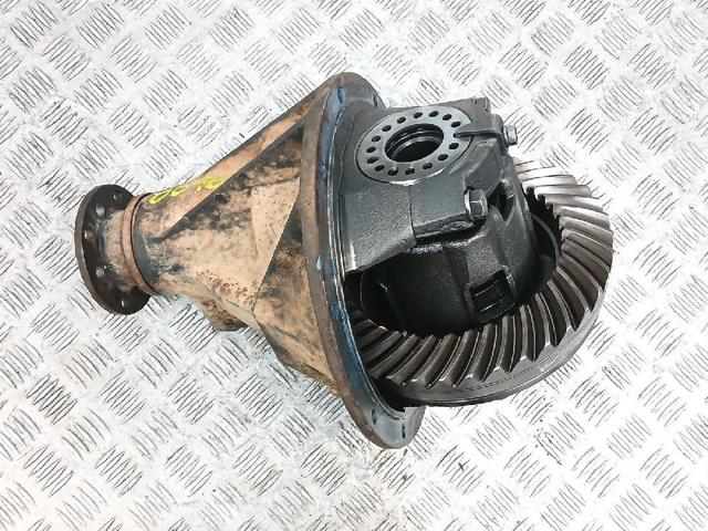 Reduktor mostu tylnego Hyundai Galloper JK