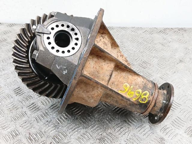 Reduktor mostu tylnego Hyundai Galloper JK