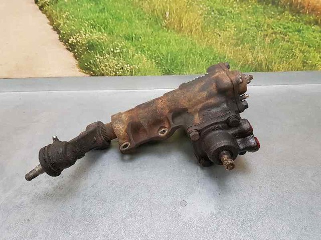Kupić Mechanizm kierowniczy (reduktor) Hyundai Galloper  JK w dobrej cenie