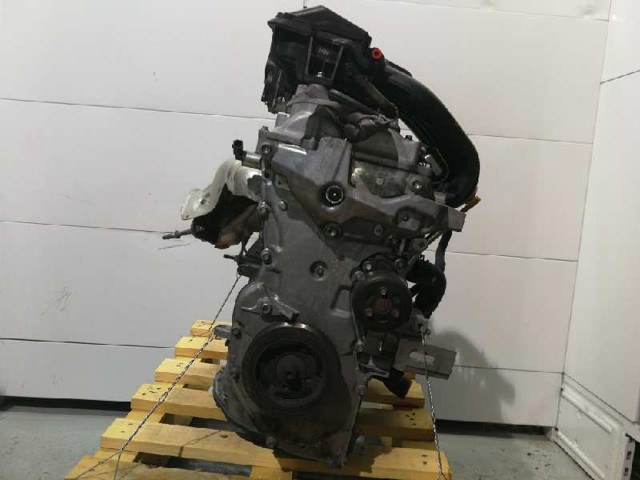 HR16 Nissan/Infiniti