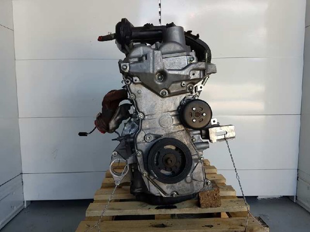 HR16 Nissan/Infiniti