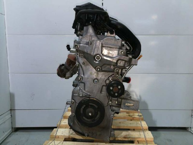 HR16 Nissan/Infiniti