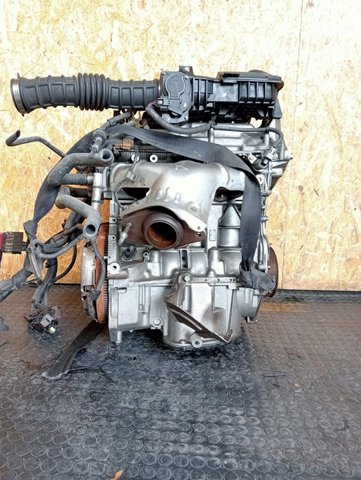 HR16 Nissan/Infiniti