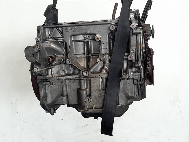 HR16 Nissan/Infiniti
