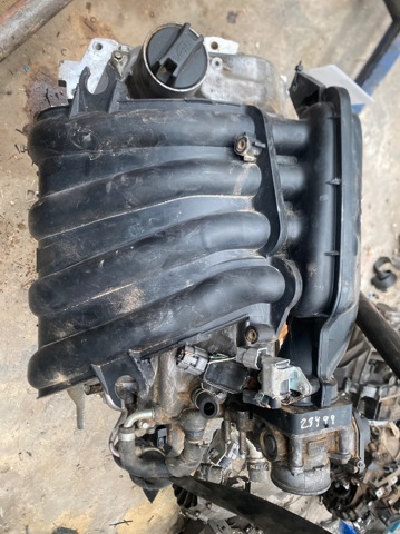 HR16 Nissan/Infiniti