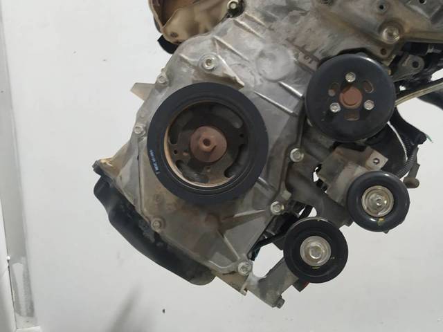 HR16 Nissan/Infiniti