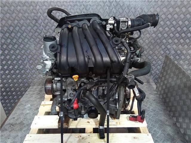 HR16 Nissan/Infiniti