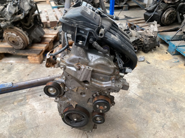 HR16 Nissan/Infiniti