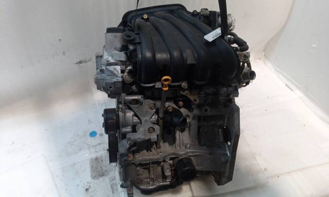 HR16 Nissan/Infiniti