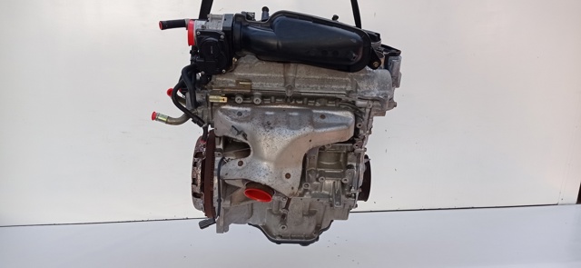 HR16 Nissan/Infiniti