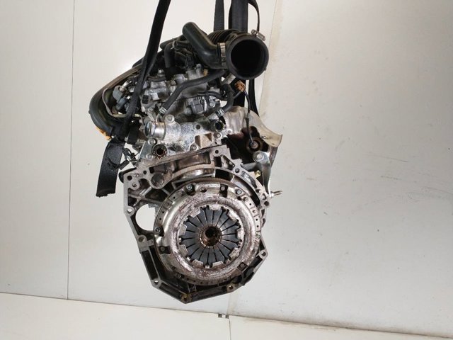 Silnik w komplecie HR16DE NISSAN