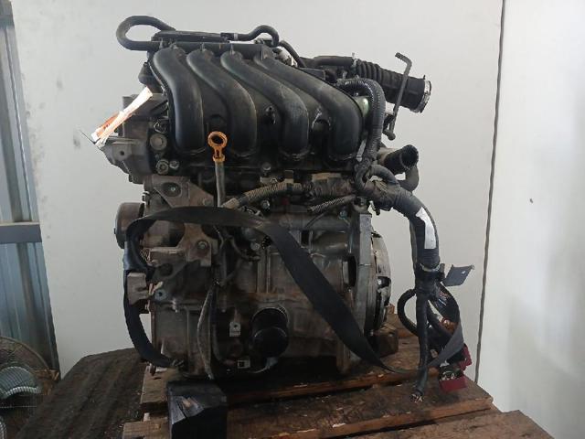 HR16DE Nissan/Infiniti