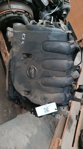 Silnik w komplecie HR16DE NISSAN